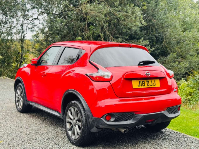 2024 Nissan Juke