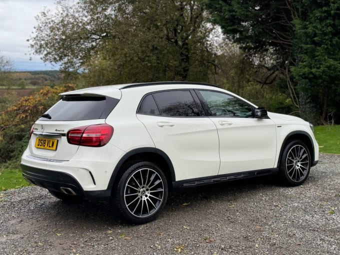 2025 Mercedes-benz Gla