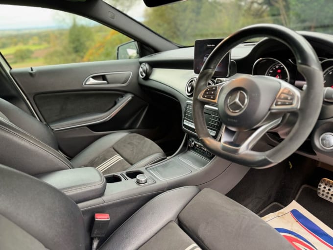 2025 Mercedes-benz Gla