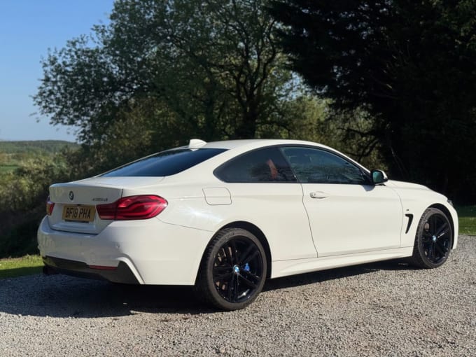 2025 BMW 4 Series