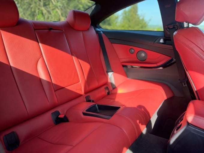 2025 BMW 4 Series