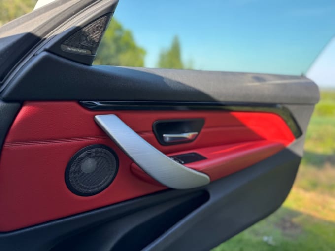 2025 BMW 4 Series