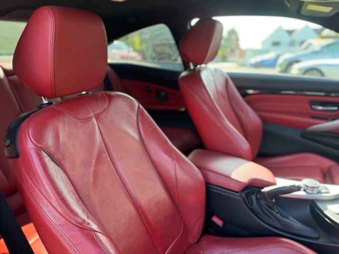 2025 BMW 4 Series