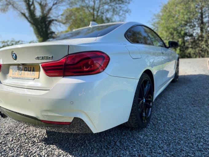 2025 BMW 4 Series