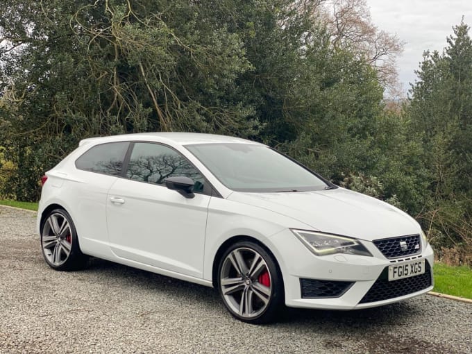 2025 Seat Leon