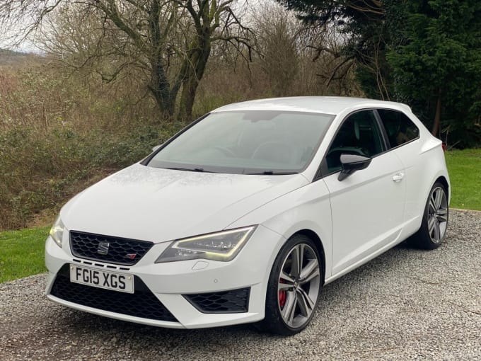 2025 Seat Leon