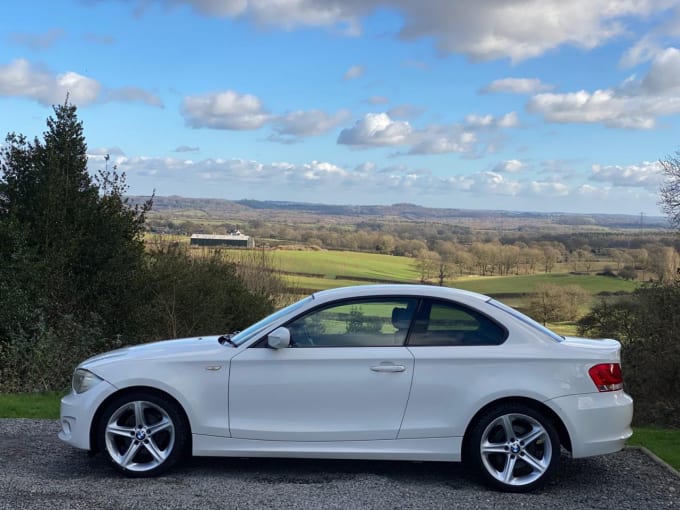 2025 BMW 1 Series