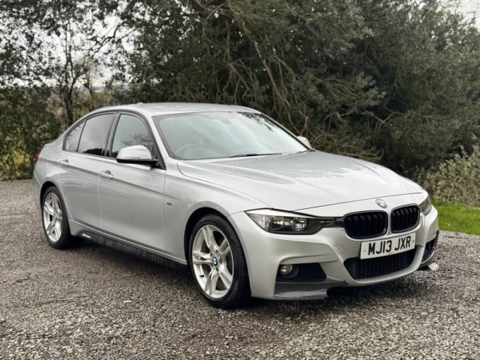 2025 BMW 3 Series