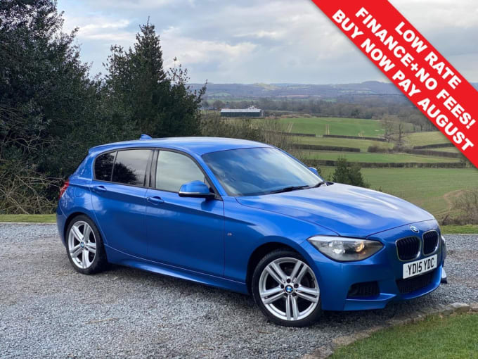 2025 BMW 1 Series