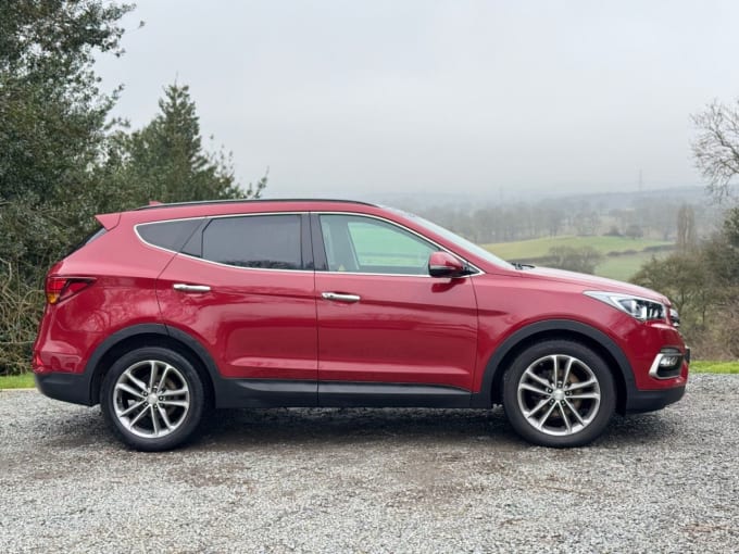 2025 Hyundai Santa Fe