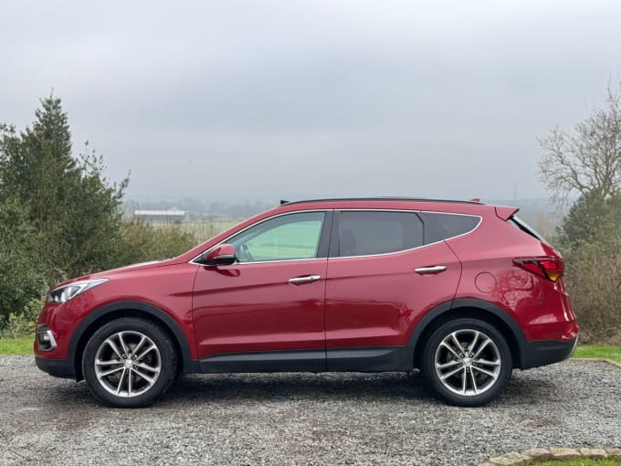 2025 Hyundai Santa Fe