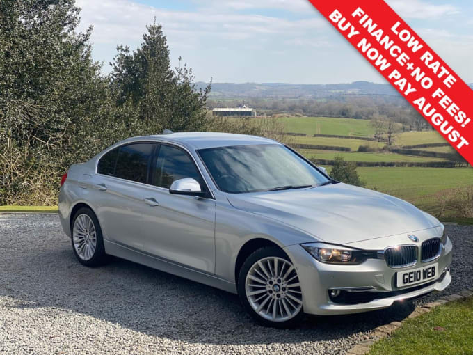 2025 BMW 3 Series