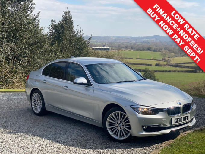 2025 BMW 3 Series