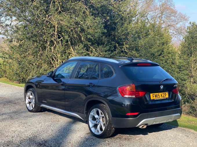 2025 BMW X1
