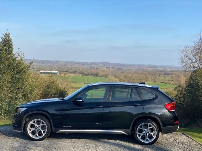 2025 BMW X1