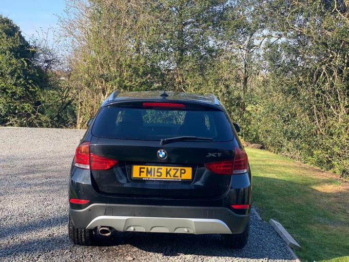 2025 BMW X1