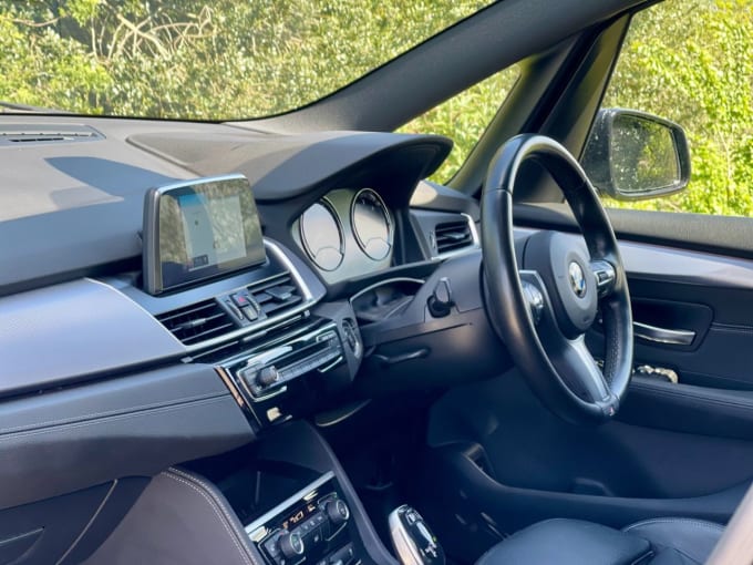 2025 BMW 2 Series Gran Tourer