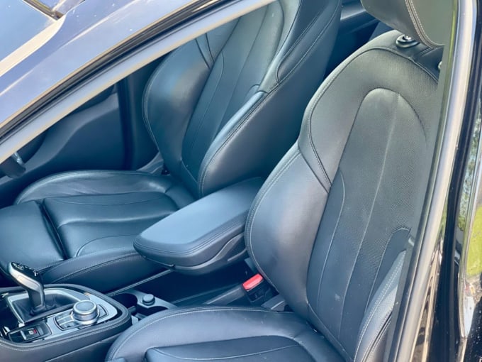 2025 BMW 2 Series Gran Tourer