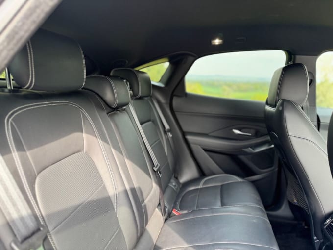 2025 Jaguar E-pace