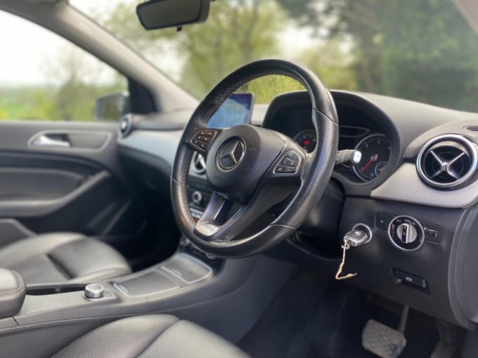 2025 Mercedes-benz B-class