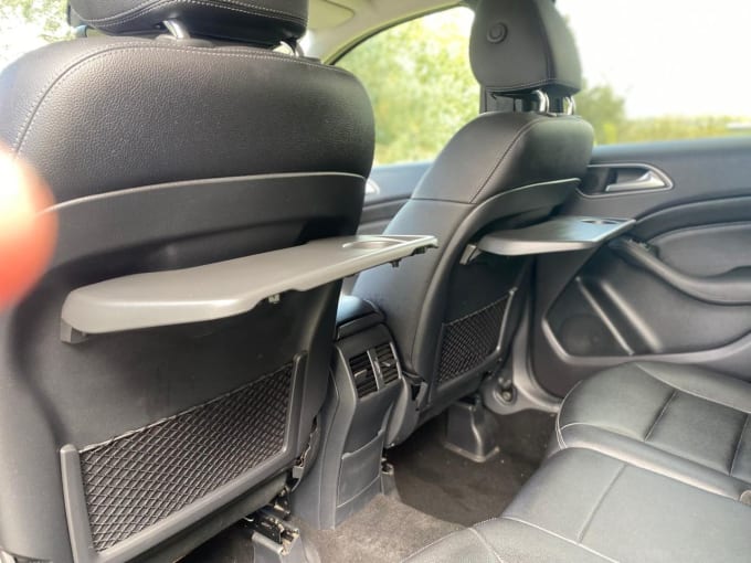 2025 Mercedes-benz B-class