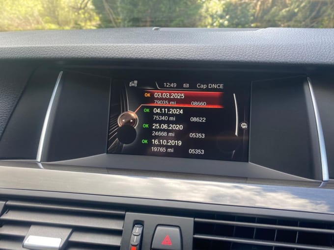 2025 BMW 5 Series