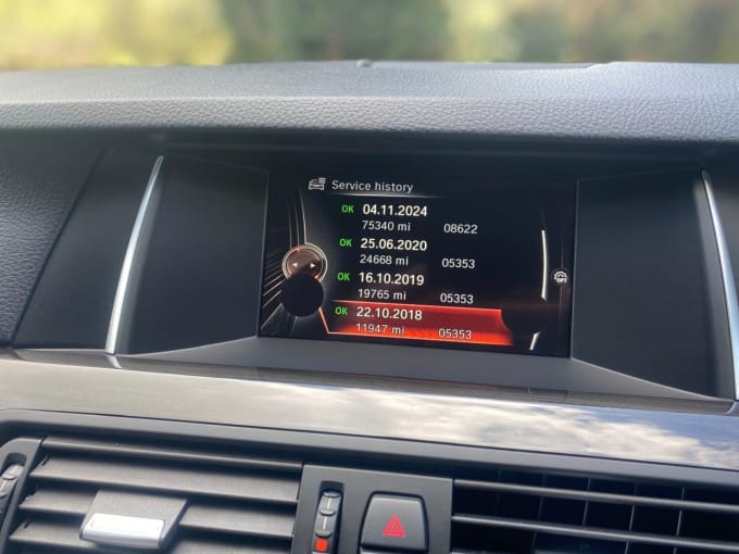 2025 BMW 5 Series