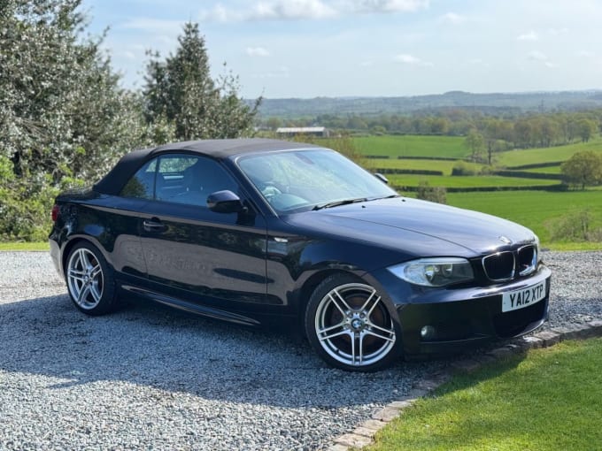 2025 BMW 1 Series