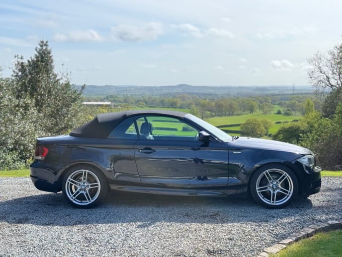2025 BMW 1 Series