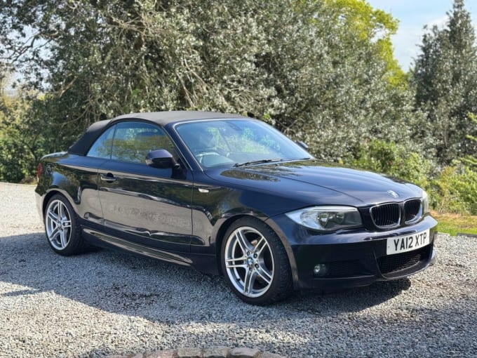2025 BMW 1 Series