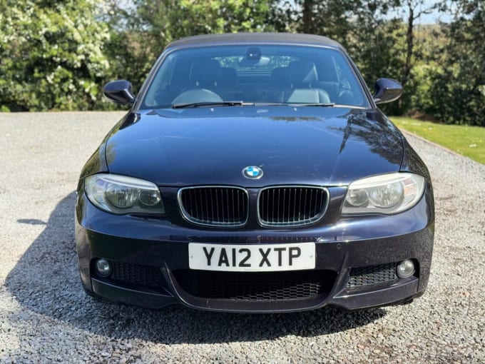 2025 BMW 1 Series