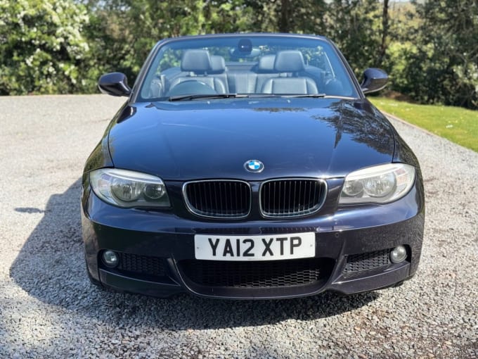 2025 BMW 1 Series