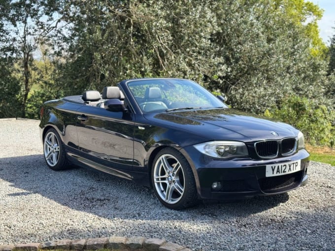 2025 BMW 1 Series