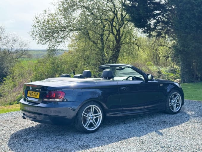 2025 BMW 1 Series