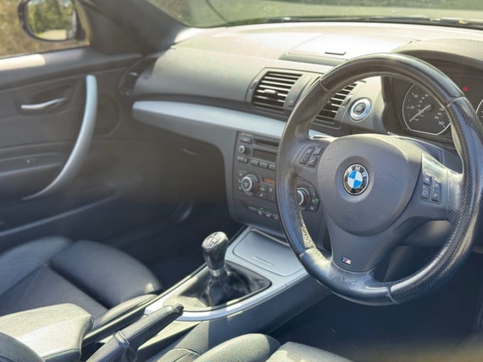 2025 BMW 1 Series