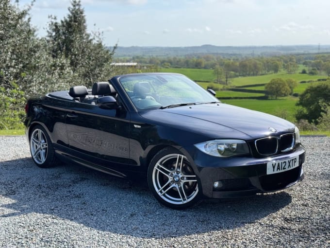2025 BMW 1 Series