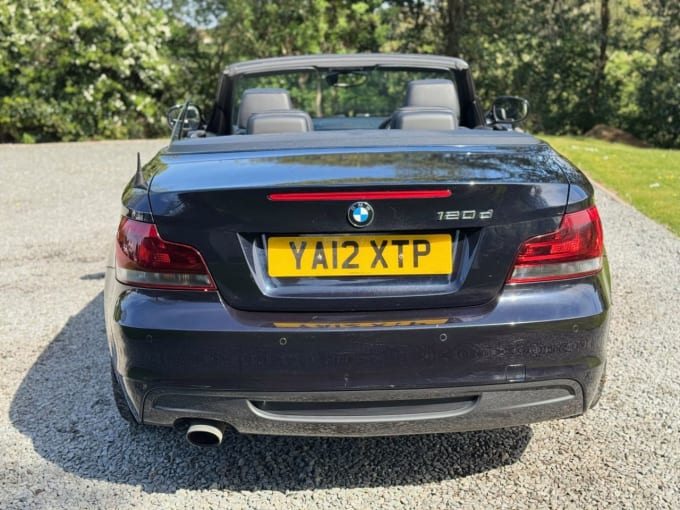 2025 BMW 1 Series