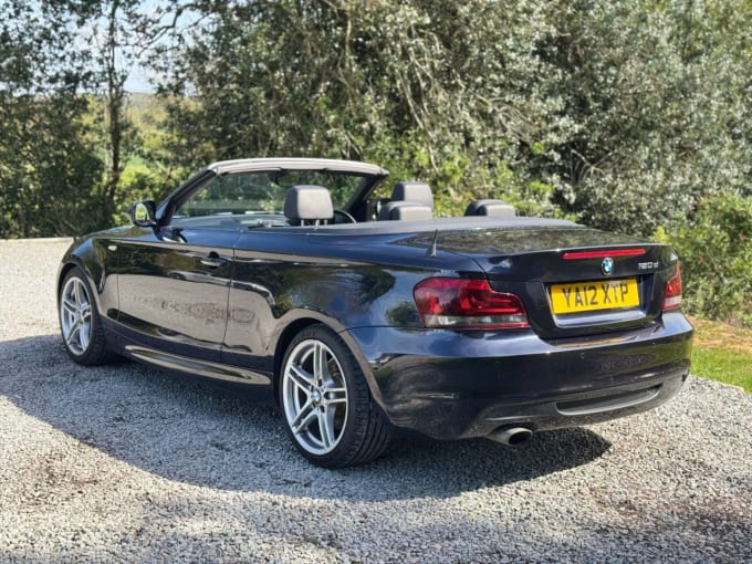 2025 BMW 1 Series