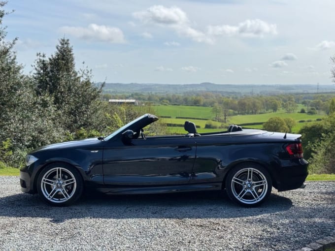 2025 BMW 1 Series