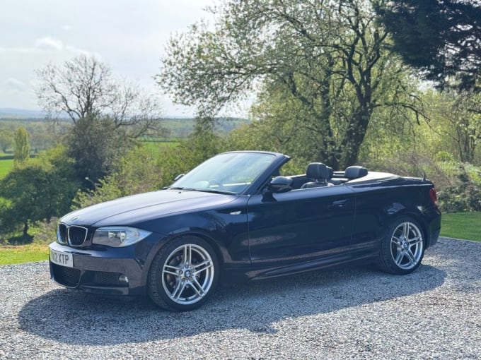 2025 BMW 1 Series