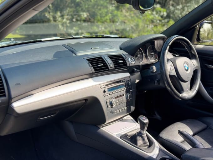 2025 BMW 1 Series
