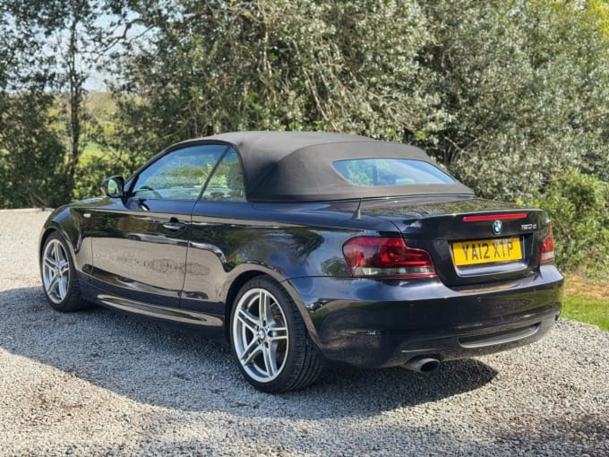 2025 BMW 1 Series