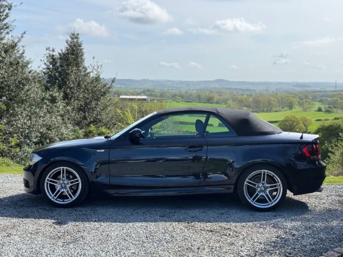 2025 BMW 1 Series