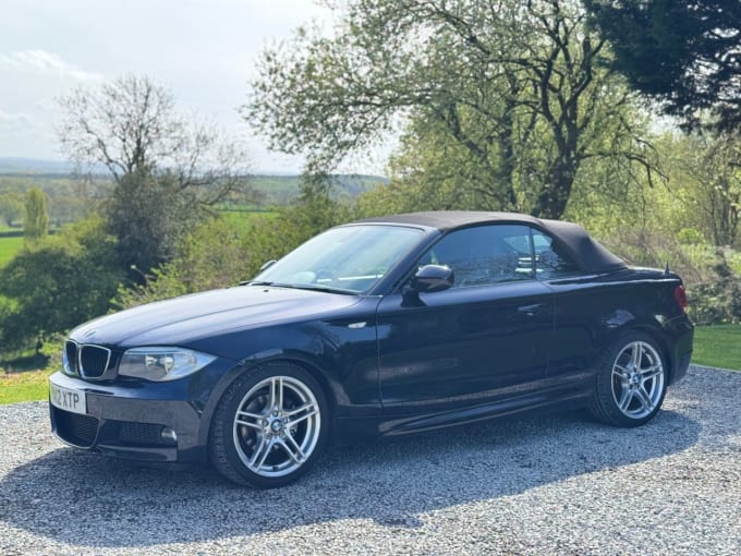 2025 BMW 1 Series