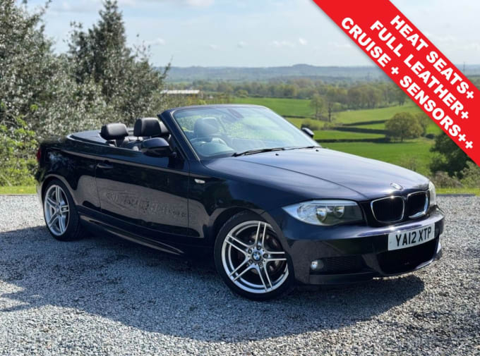 2025 BMW 1 Series