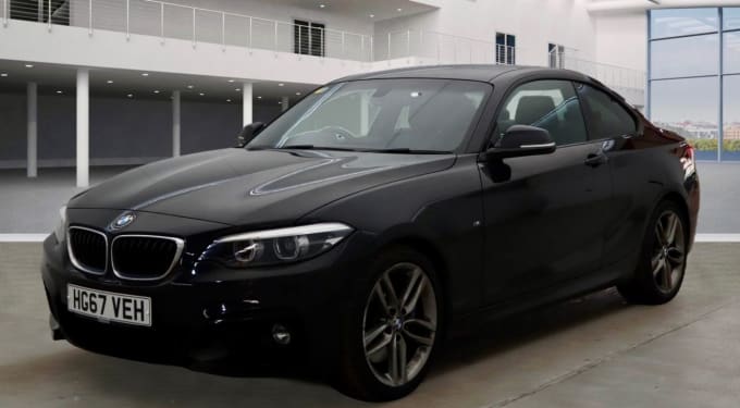 2025 BMW 2 Series