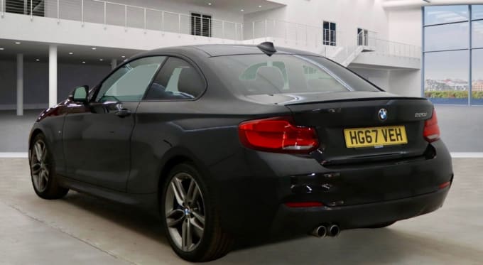 2025 BMW 2 Series