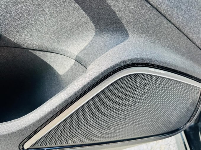2025 Audi S3