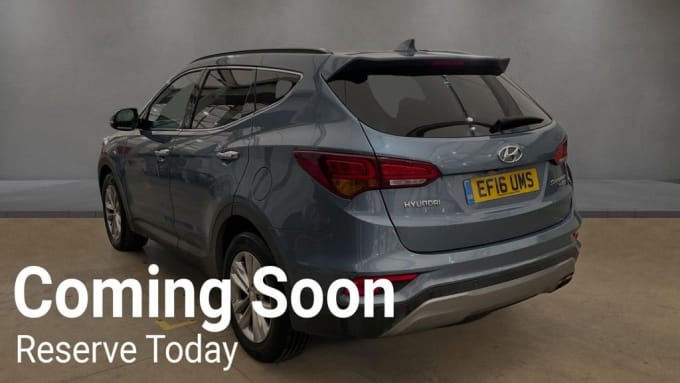 2025 Hyundai Santa Fe