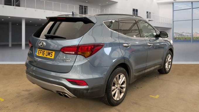 2025 Hyundai Santa Fe